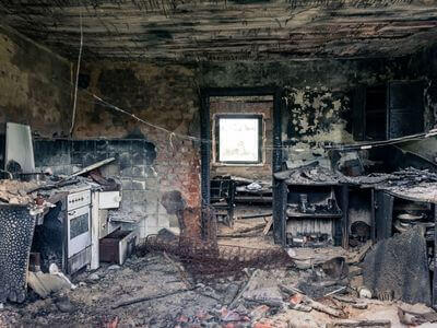 About water damage restoration service - emergency flood repair experts in Minneapolis